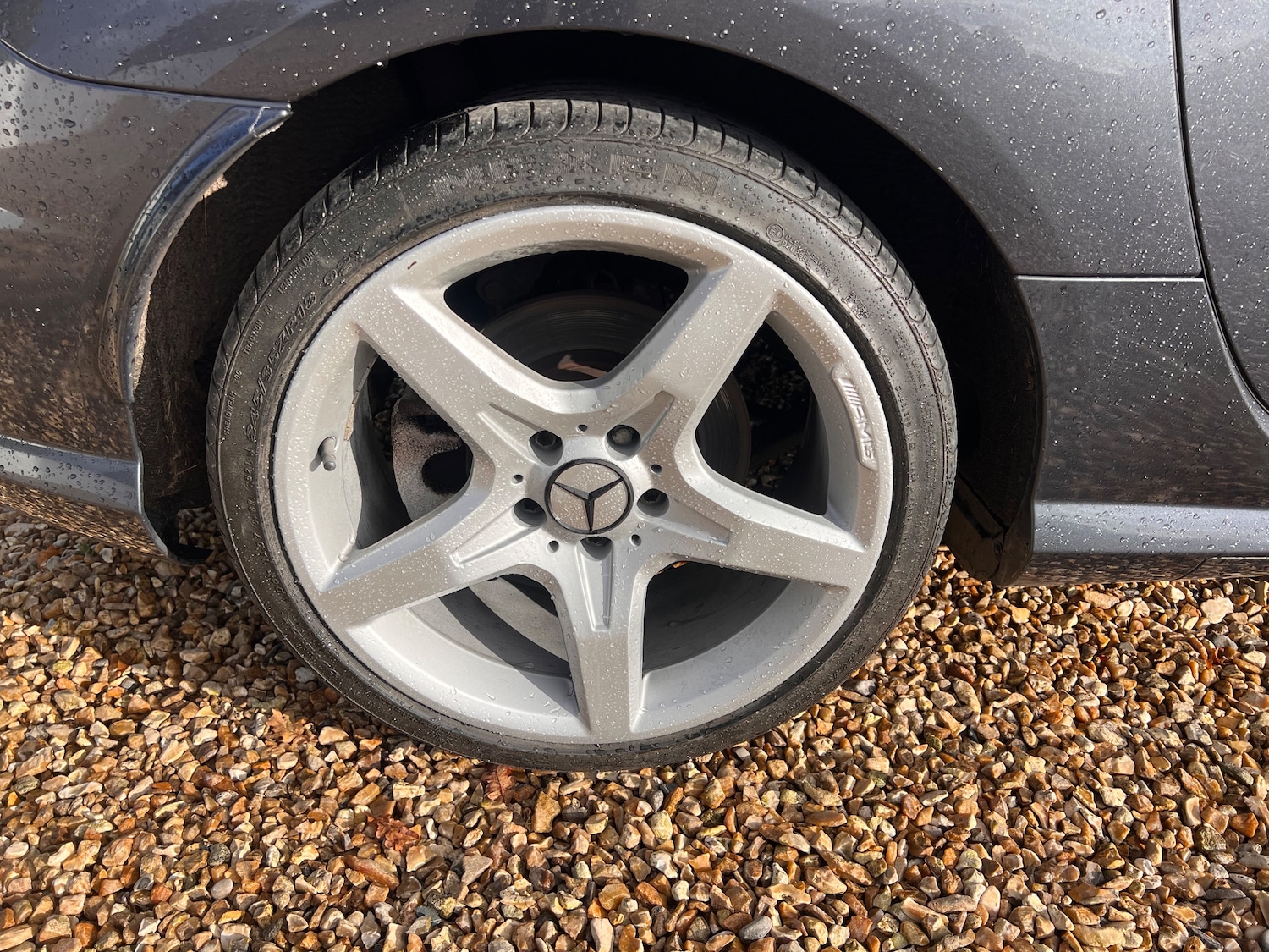 Used Mercedes-Benz SLK 2011 for sale - 76404871: Photo 29