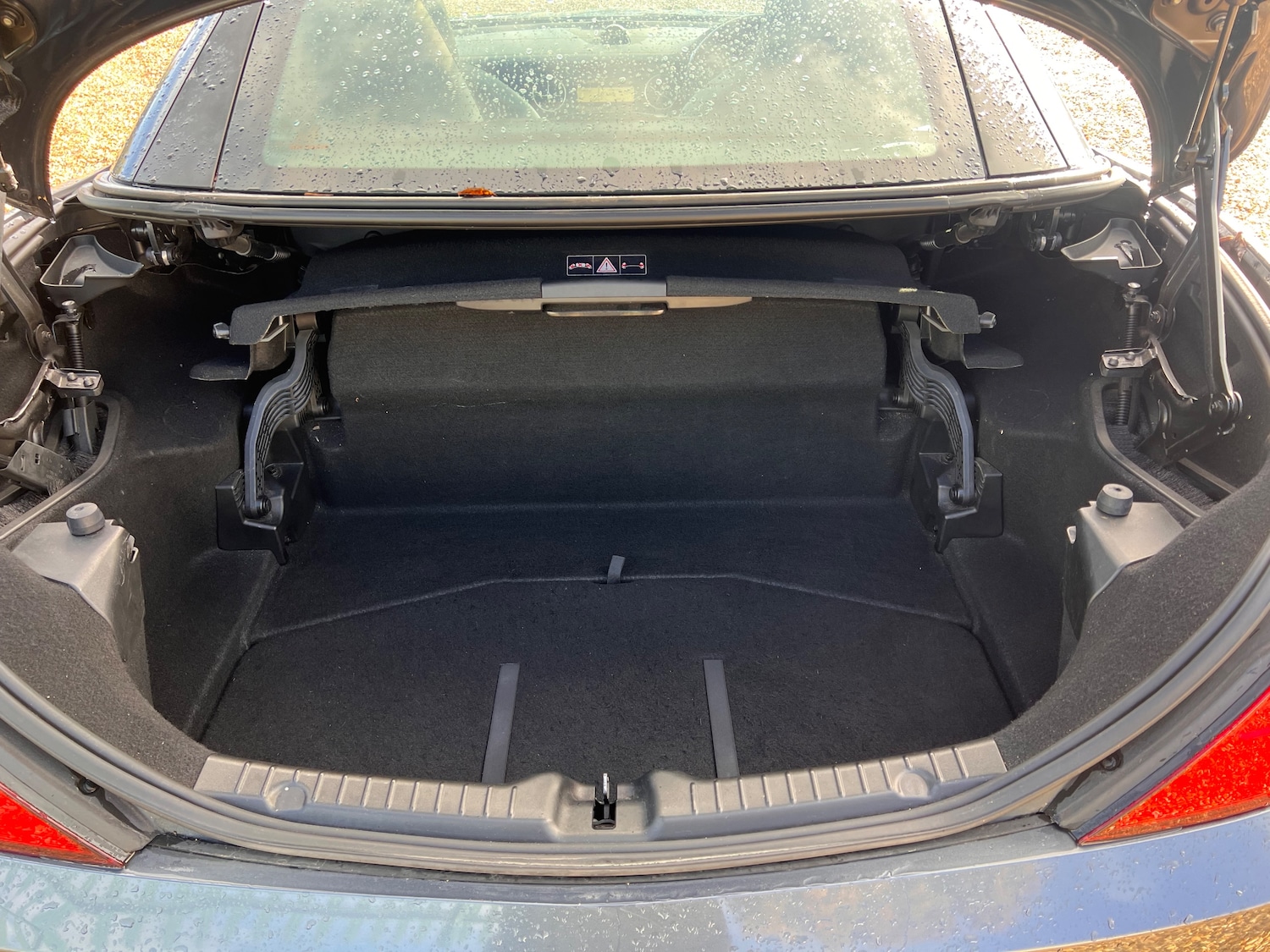 Used Mercedes-Benz SLK 2011 for sale - 76404871: Photo 9