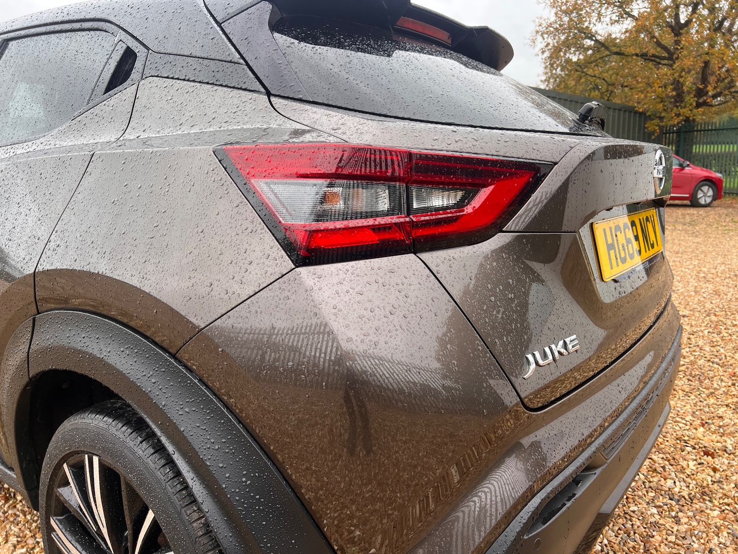 Used Nissan Juke 2020 for sale - 76404857: Photo 12