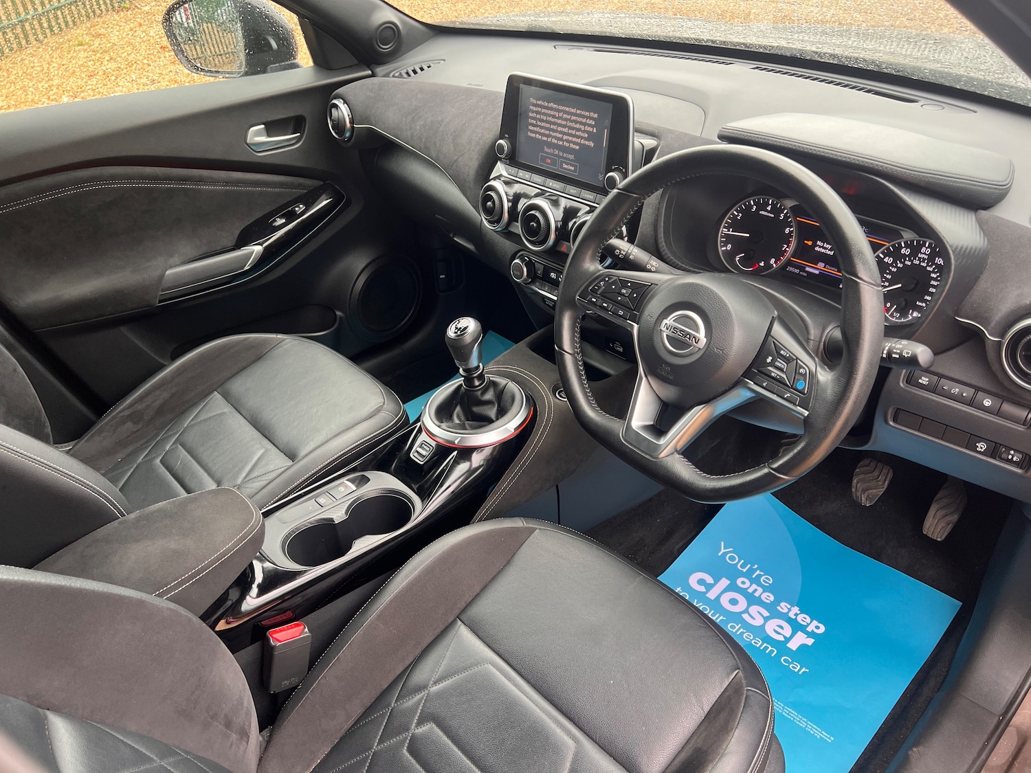 Used Nissan Juke 2020 for sale - 76404857: Photo 13