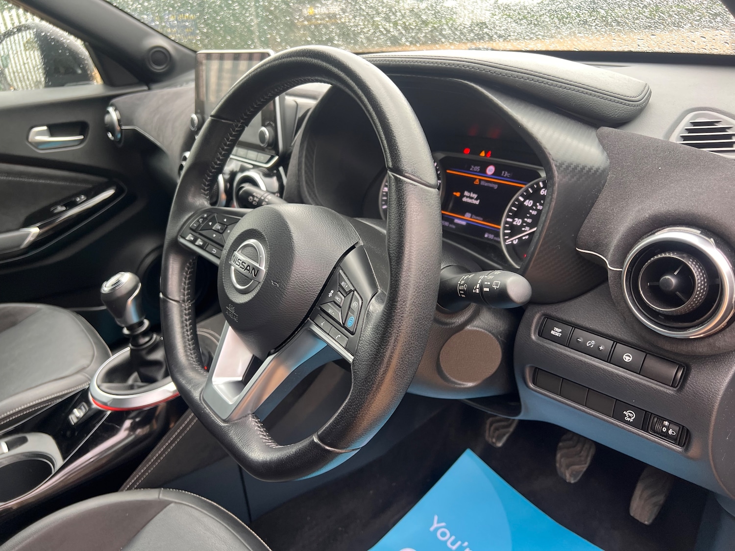 Used Nissan Juke 2020 for sale - 76404857: Photo 14