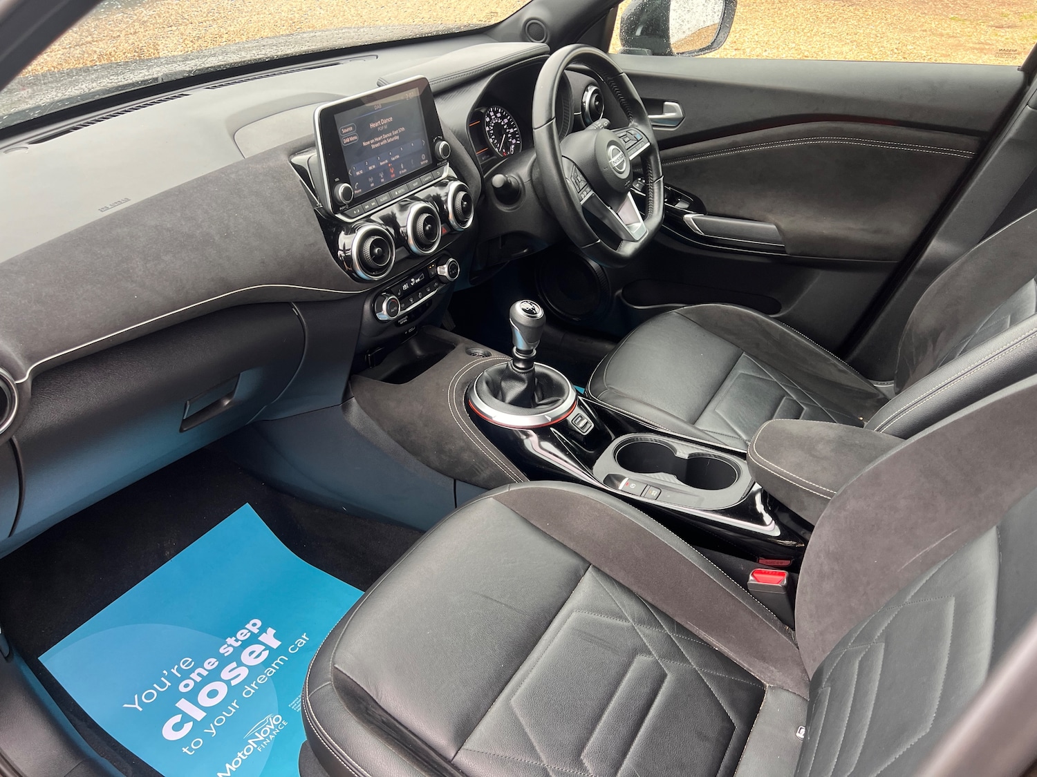 Used Nissan Juke 2020 for sale - 76404857: Photo 15