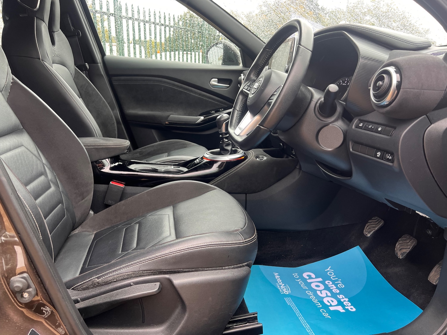 Used Nissan Juke 2020 for sale - 76404857: Photo 16