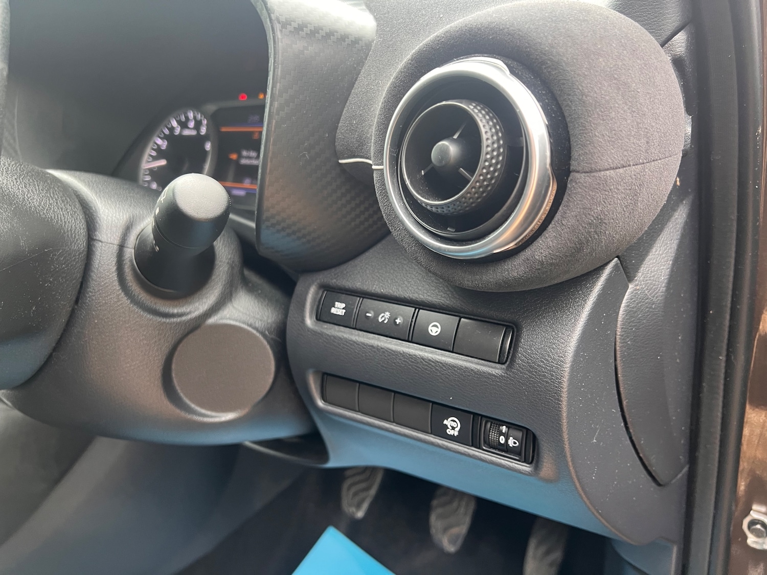 Used Nissan Juke 2020 for sale - 76404857: Photo 17