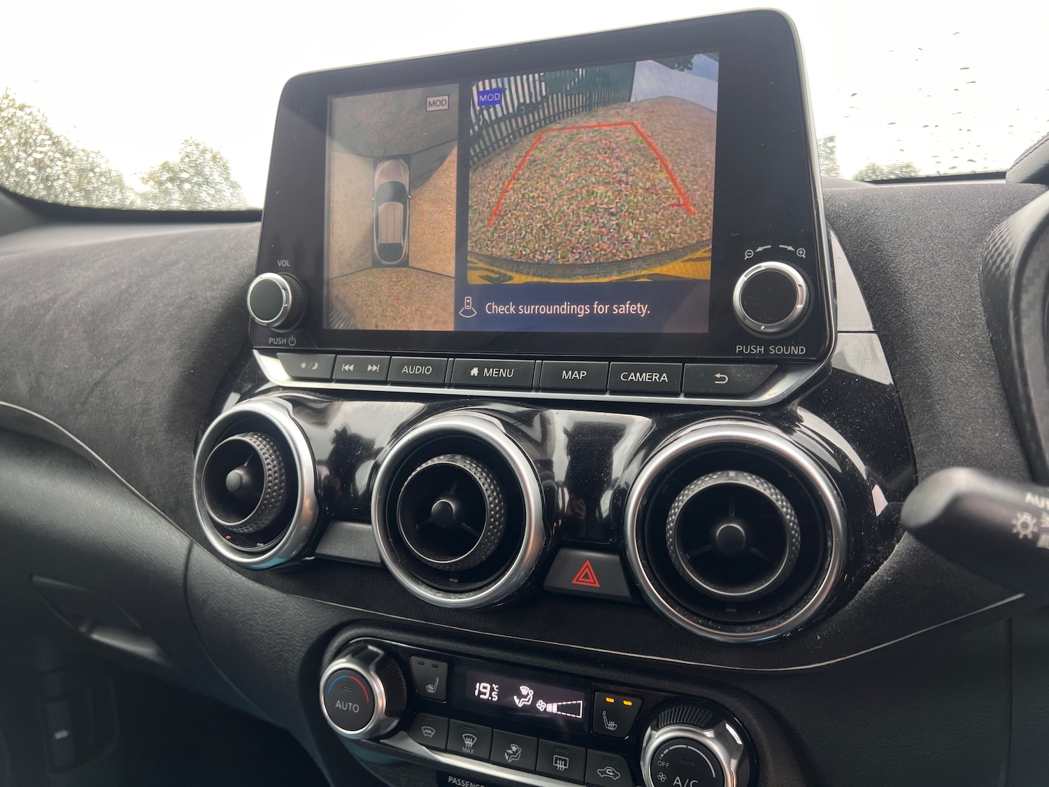 Used Nissan Juke 2020 for sale - 76404857: Photo 19