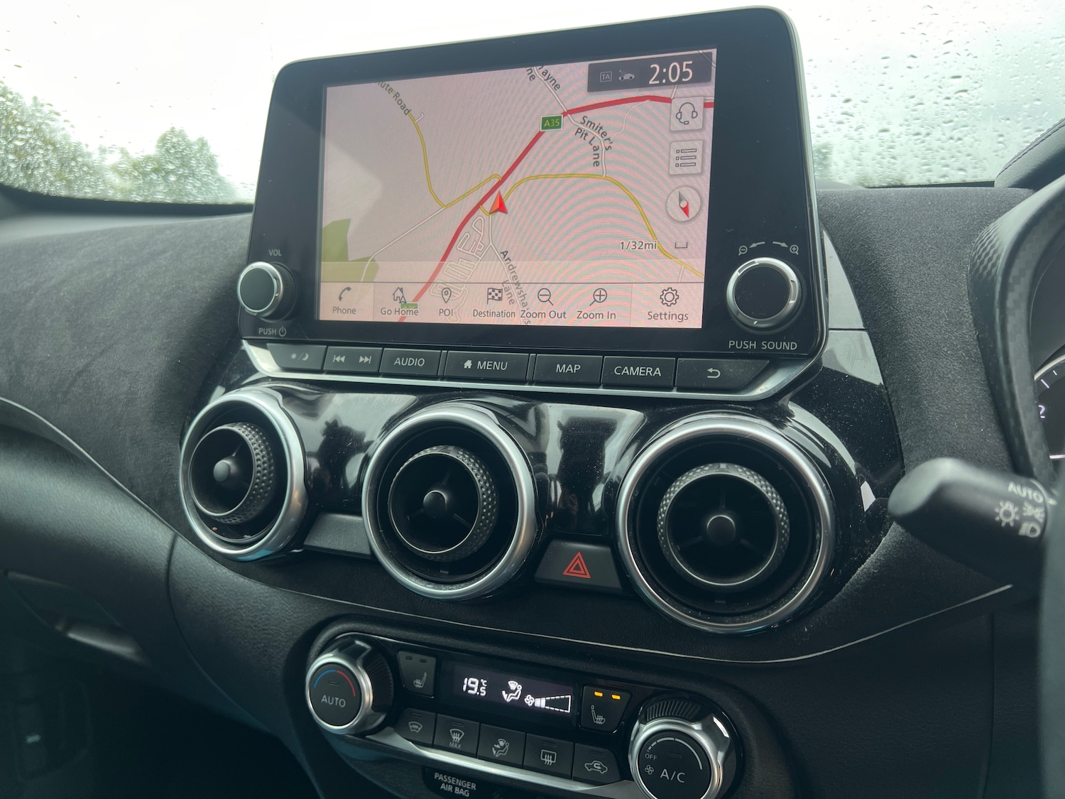 Used Nissan Juke 2020 for sale - 76404857: Photo 20