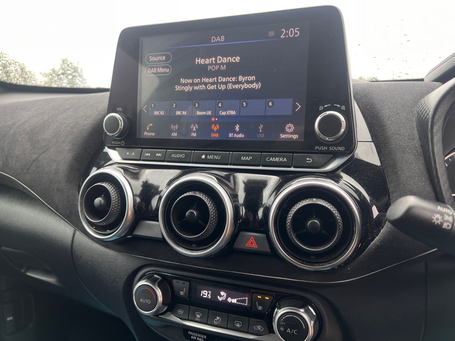 Used Nissan Juke 2020 for sale - 76404857: Photo 21