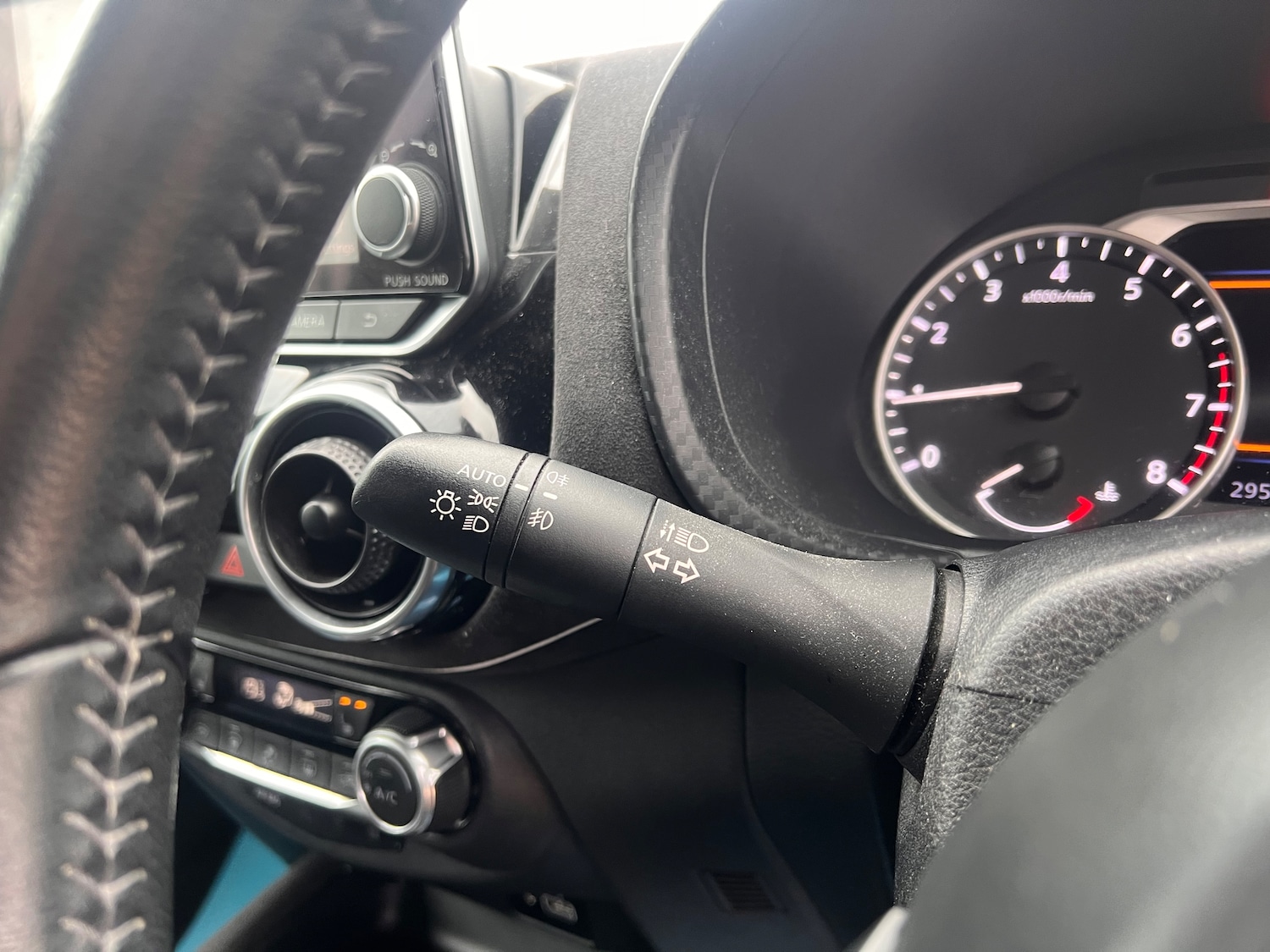 Used Nissan Juke 2020 for sale - 76404857: Photo 22