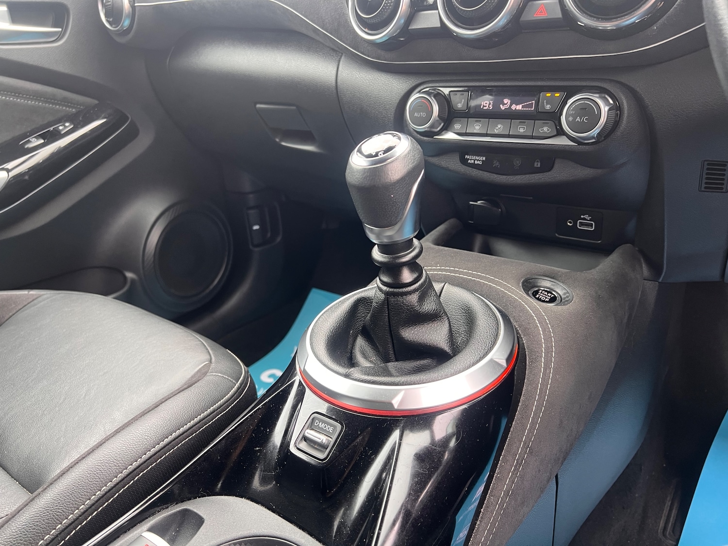 Used Nissan Juke 2020 for sale - 76404857: Photo 24