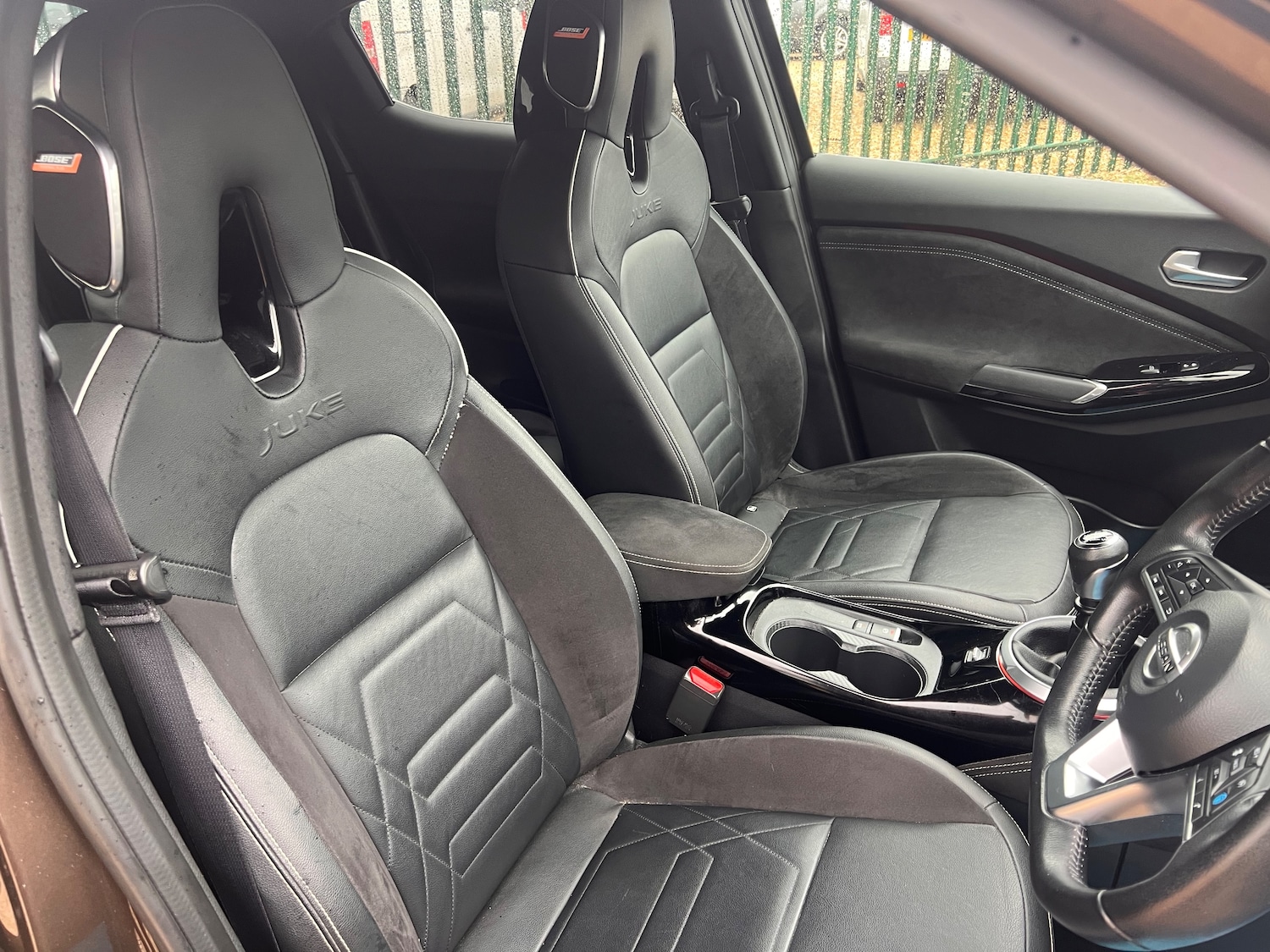 Used Nissan Juke 2020 for sale - 76404857: Photo 25