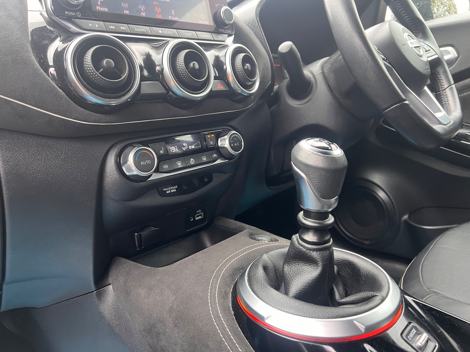 Used Nissan Juke 2020 for sale - 76404857: Photo 27