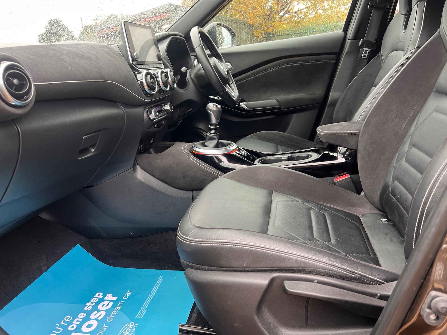 Used Nissan Juke 2020 for sale - 76404857: Photo 28