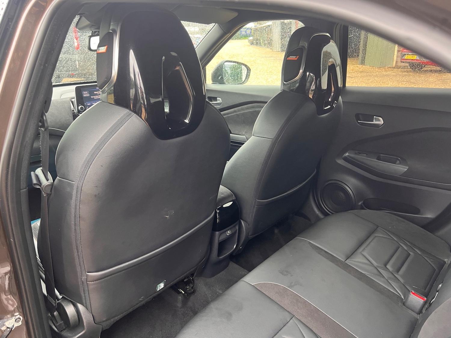 Used Nissan Juke 2020 for sale - 76404857: Photo 29