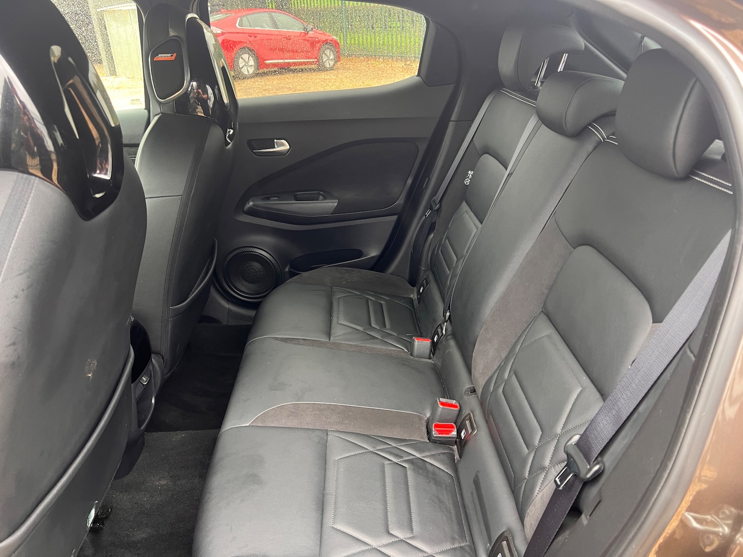 Used Nissan Juke 2020 for sale - 76404857: Photo 31