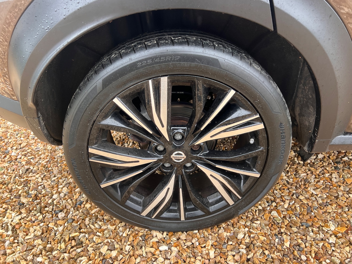 Used Nissan Juke 2020 for sale - 76404857: Photo 32