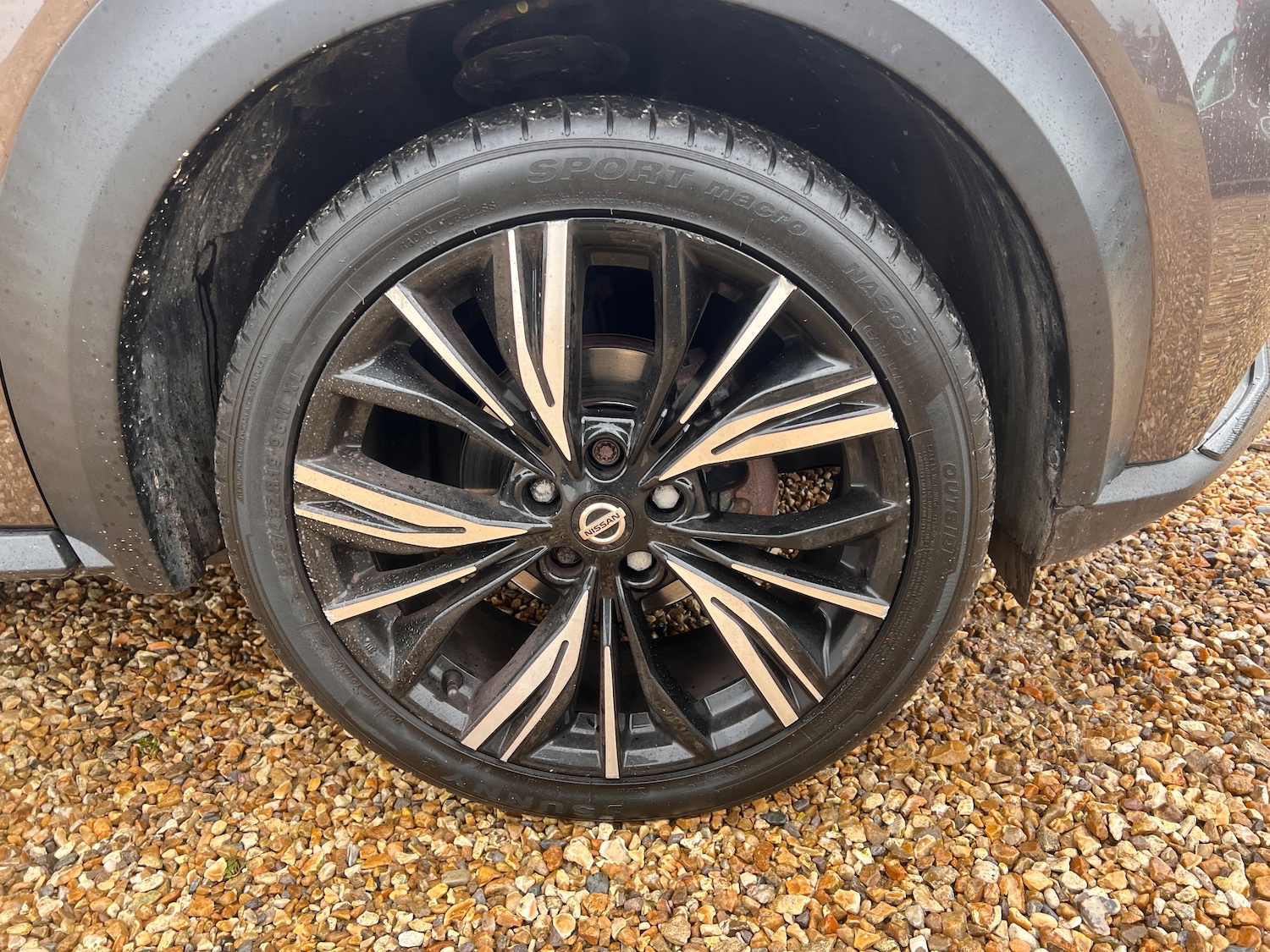 Used Nissan Juke 2020 for sale - 76404857: Photo 33