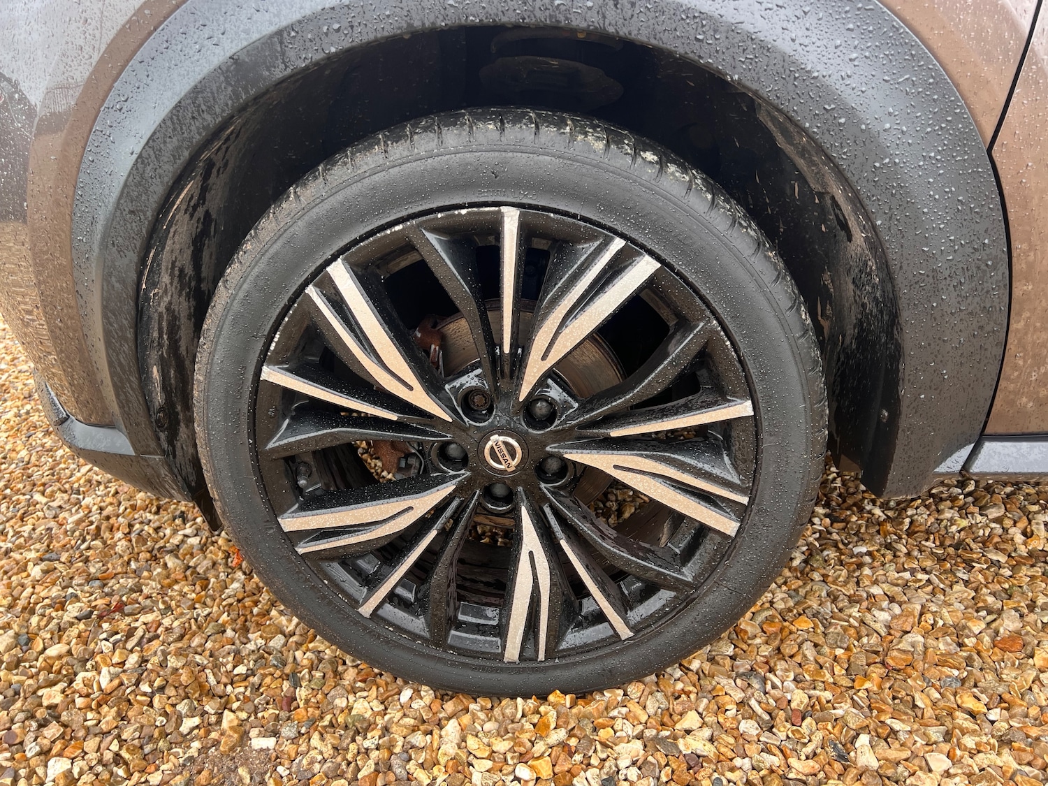 Used Nissan Juke 2020 for sale - 76404857: Photo 34