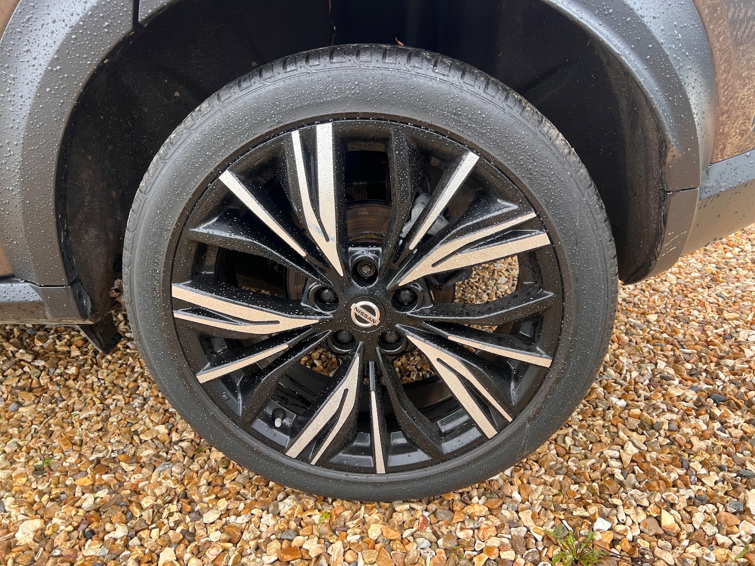 Used Nissan Juke 2020 for sale - 76404857: Photo 35