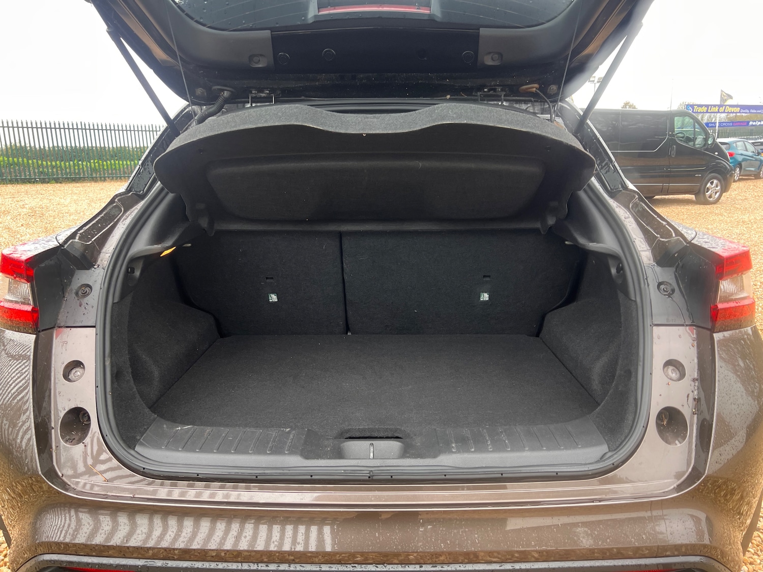 Used Nissan Juke 2020 for sale - 76404857: Photo 7