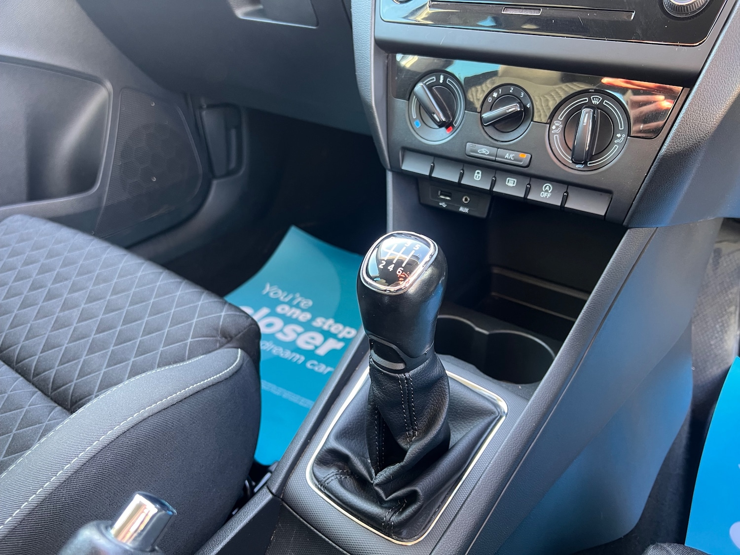 Used Skoda Rapid 2018 for sale - 76404878: Photo 12