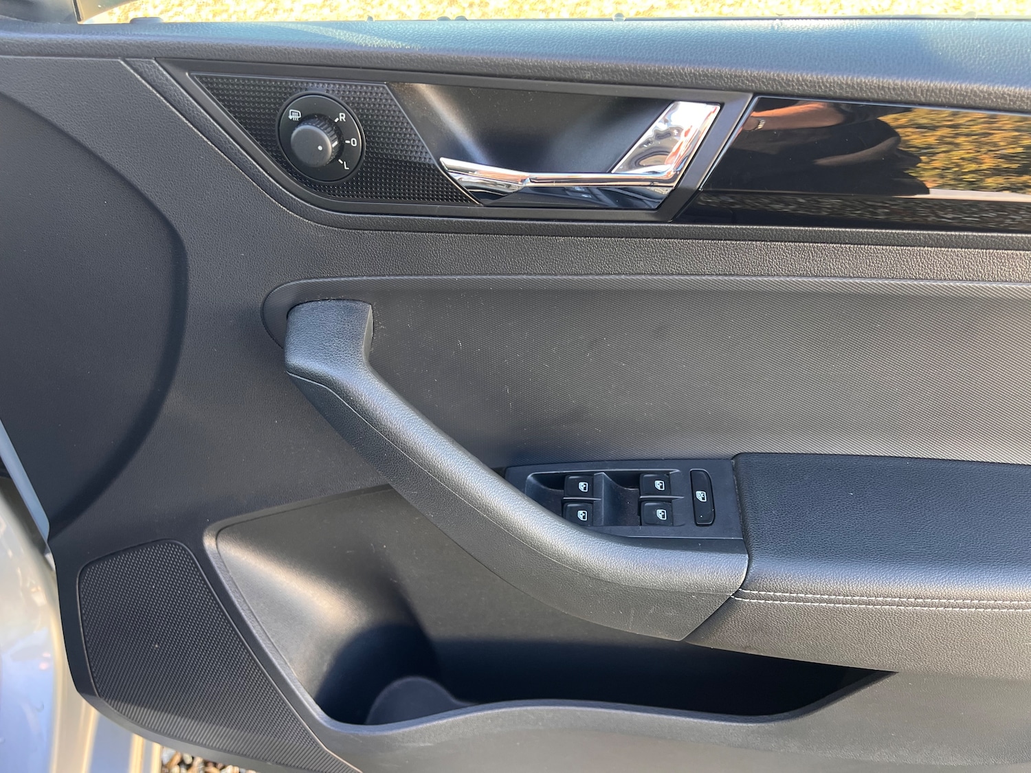 Used Skoda Rapid 2018 for sale - 76404878: Photo 15