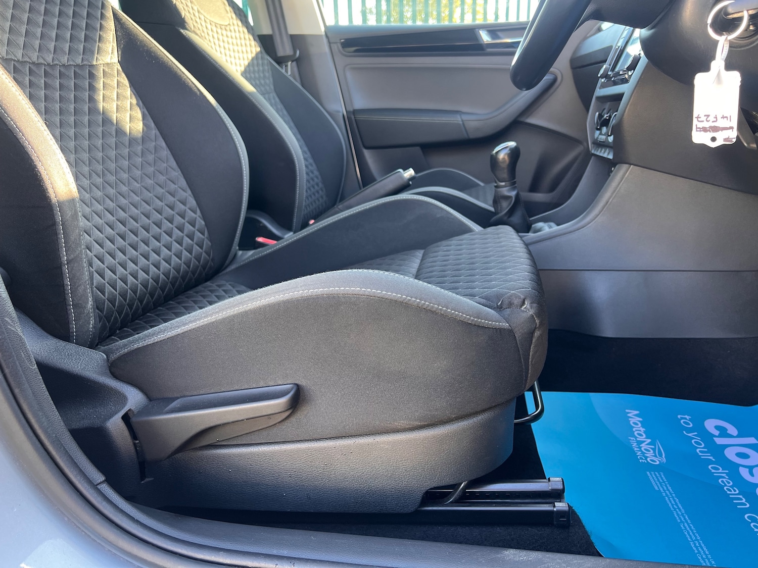 Used Skoda Rapid 2018 for sale - 76404878: Photo 16