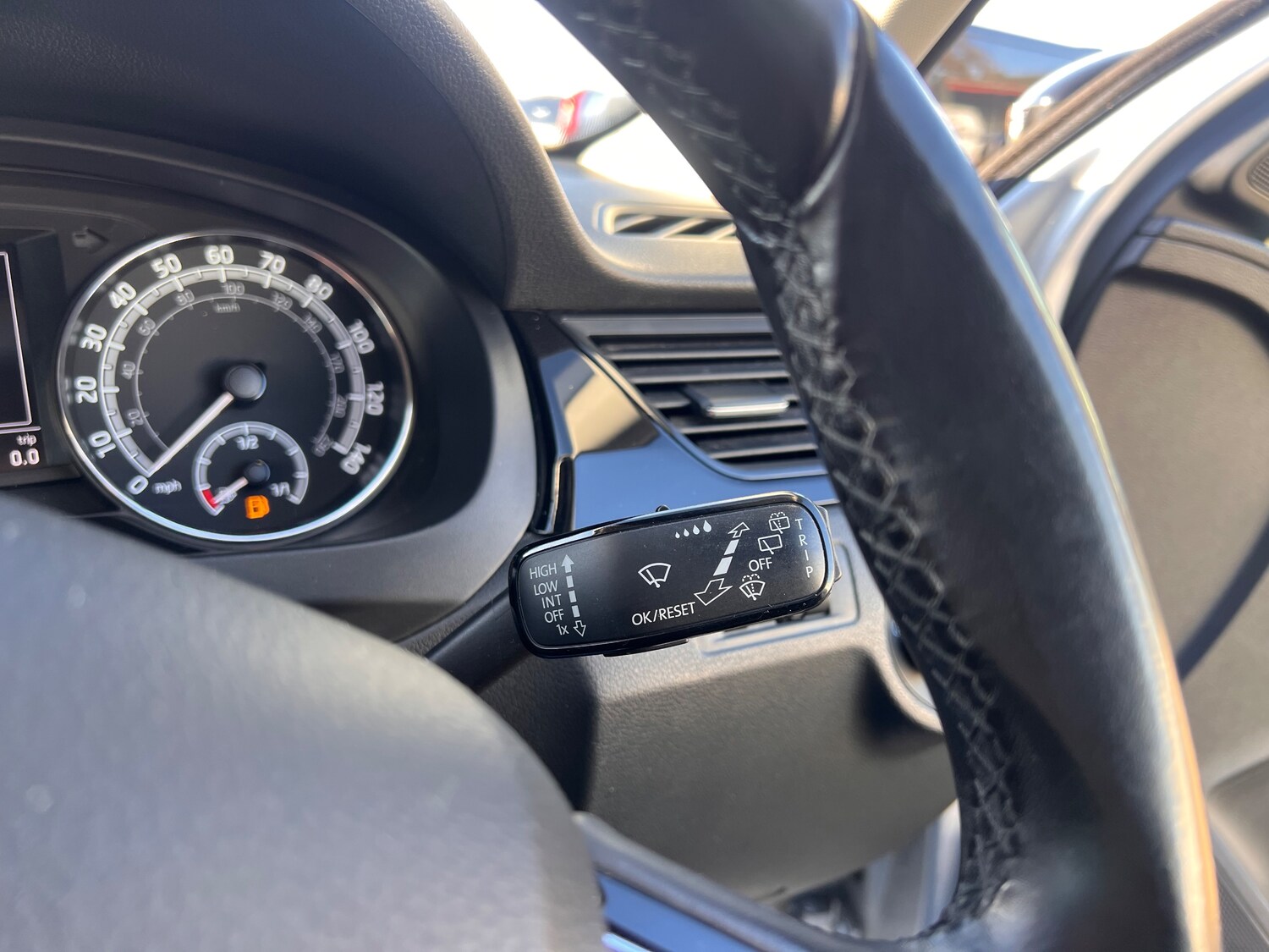 Used Skoda Rapid 2018 for sale - 76404878: Photo 17