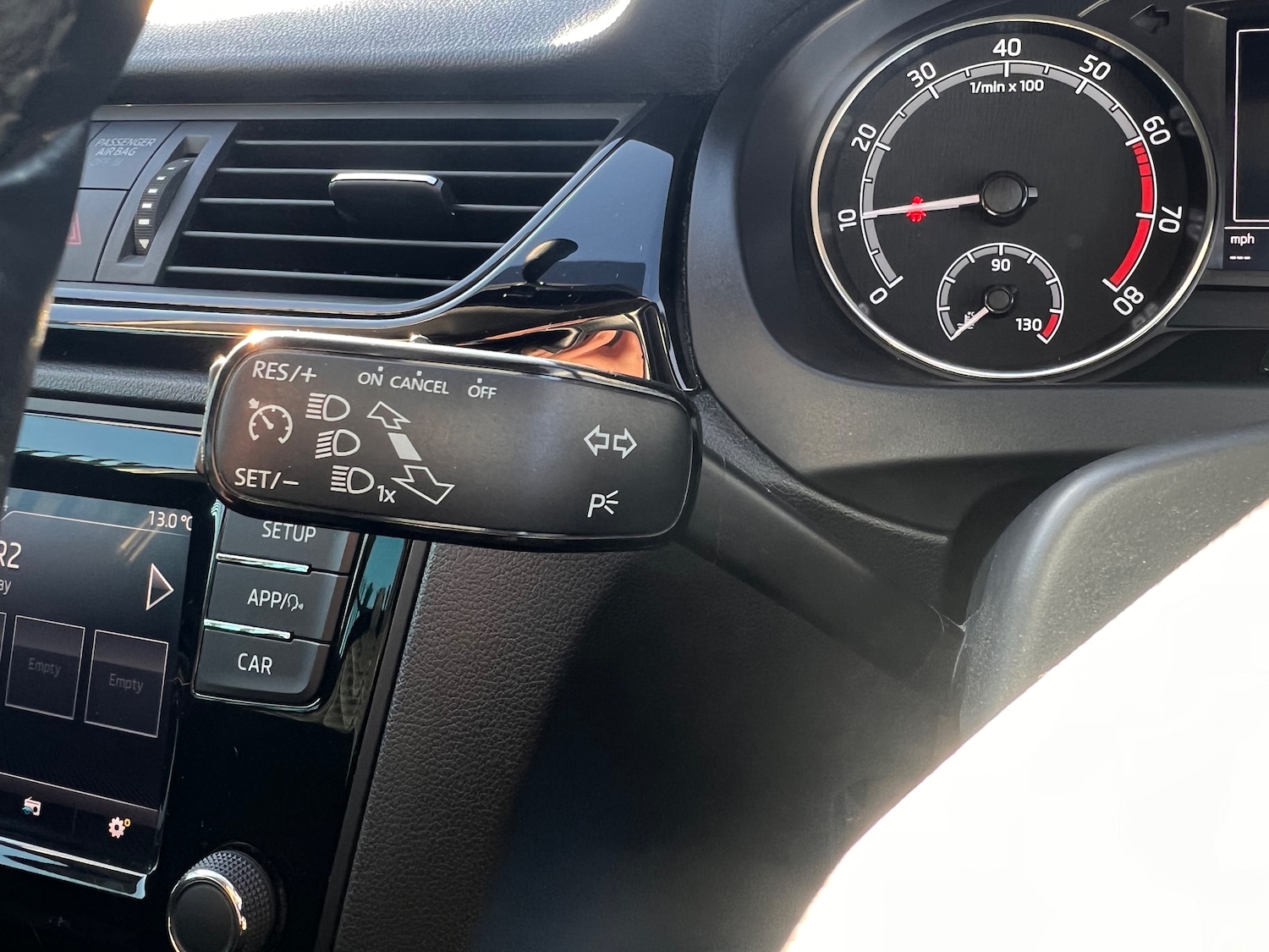 Used Skoda Rapid 2018 for sale - 76404878: Photo 18