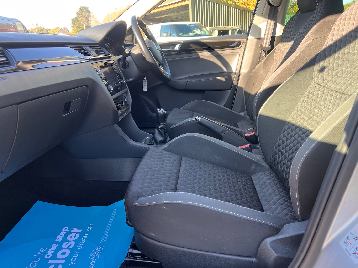 Used Skoda Rapid 2018 for sale - 76404878: Photo 19