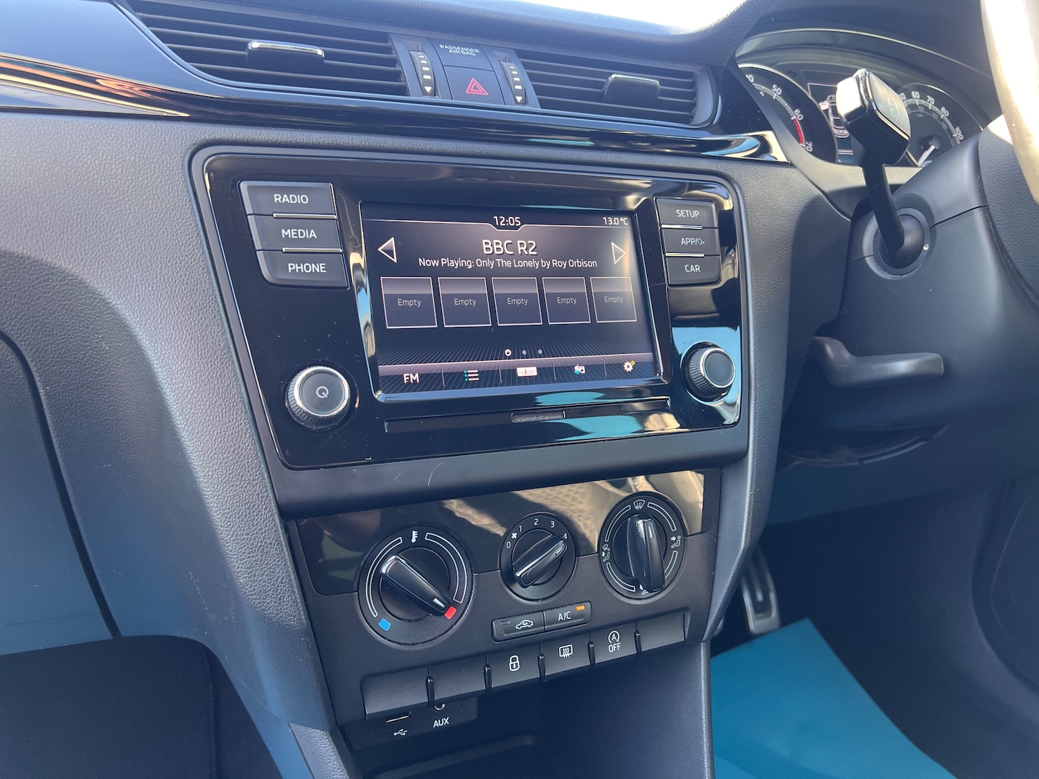 Used Skoda Rapid 2018 for sale - 76404878: Photo 20