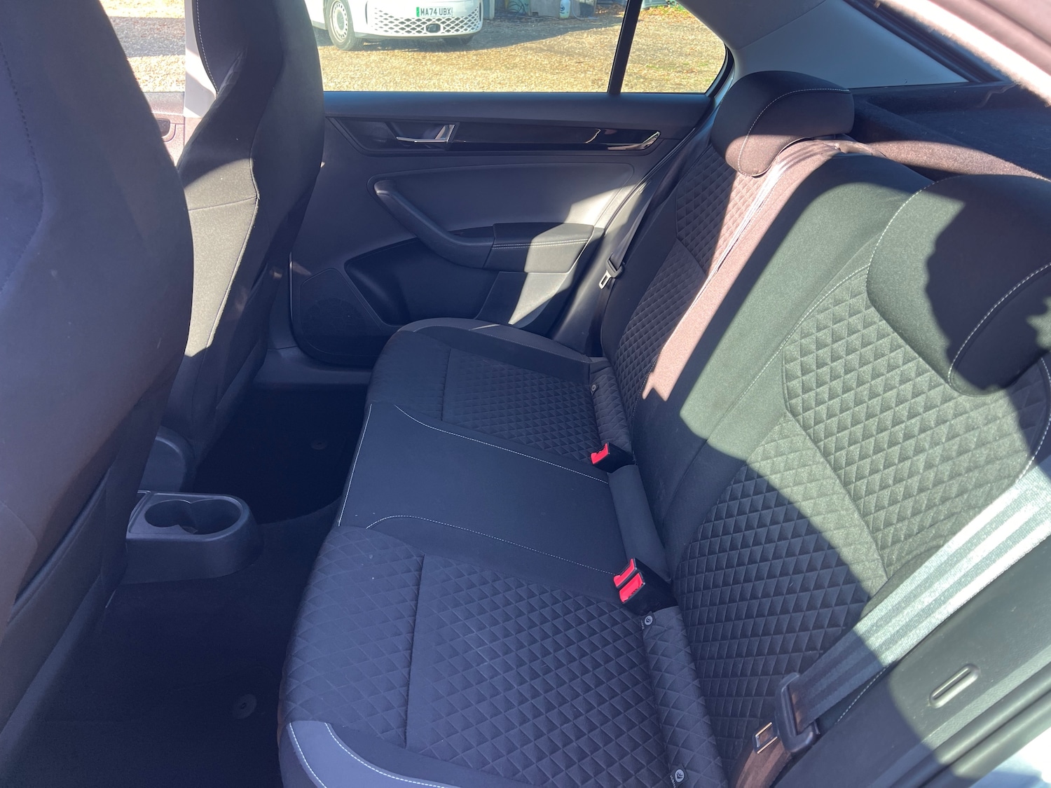 Used Skoda Rapid 2018 for sale - 76404878: Photo 22