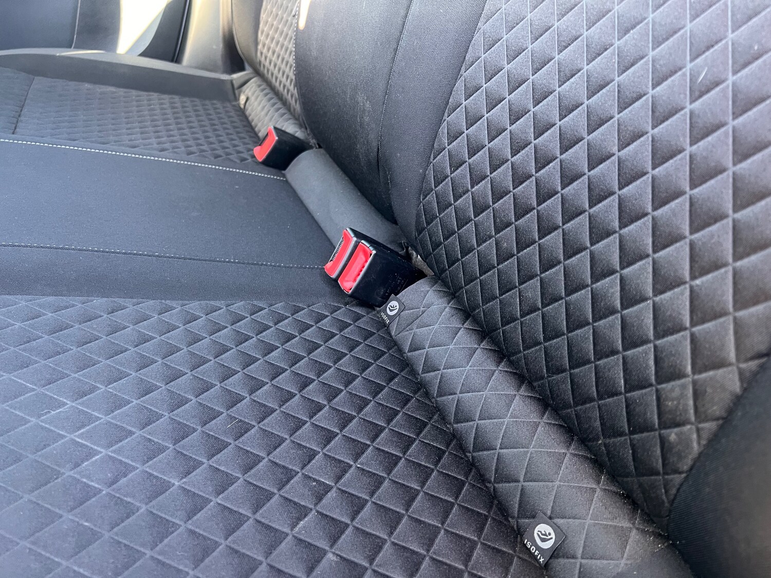 Used Skoda Rapid 2018 for sale - 76404878: Photo 23