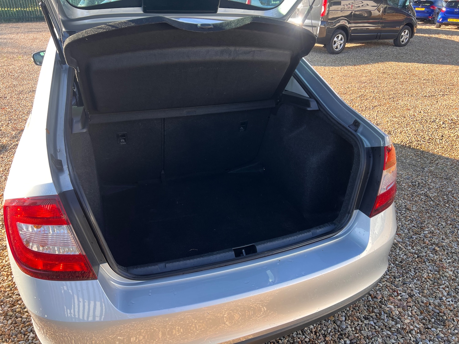 Used Skoda Rapid 2018 for sale - 76404878: Photo 25