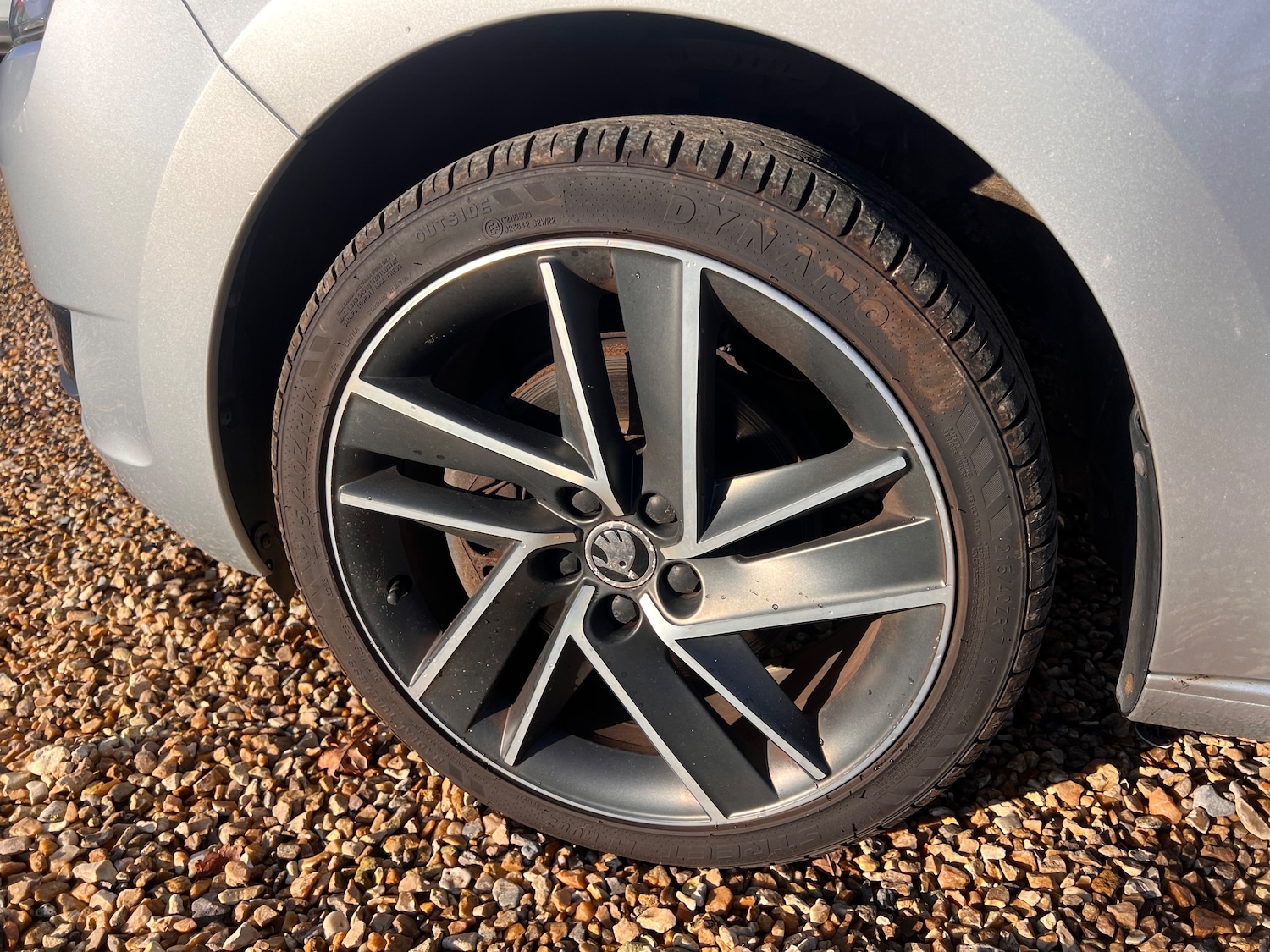 Used Skoda Rapid 2018 for sale - 76404878: Photo 27