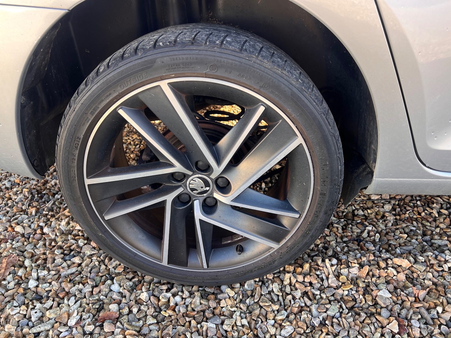 Used Skoda Rapid 2018 for sale - 76404878: Photo 29