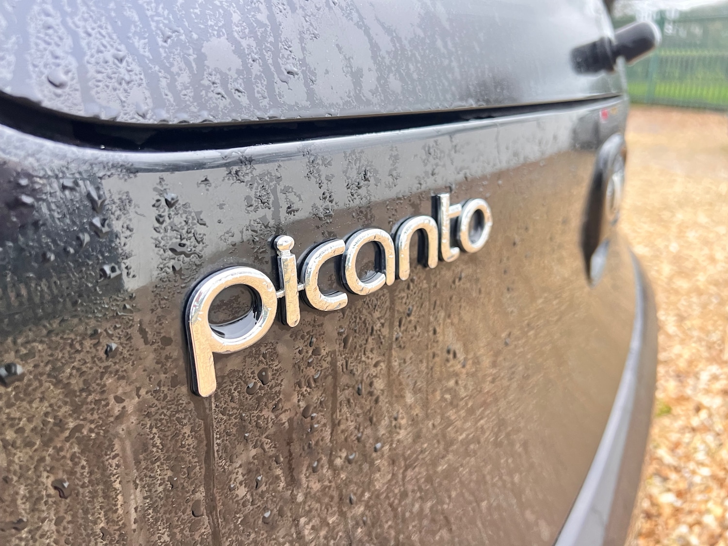 Used Kia Picanto 2016 for sale - 76949841: Photo 11