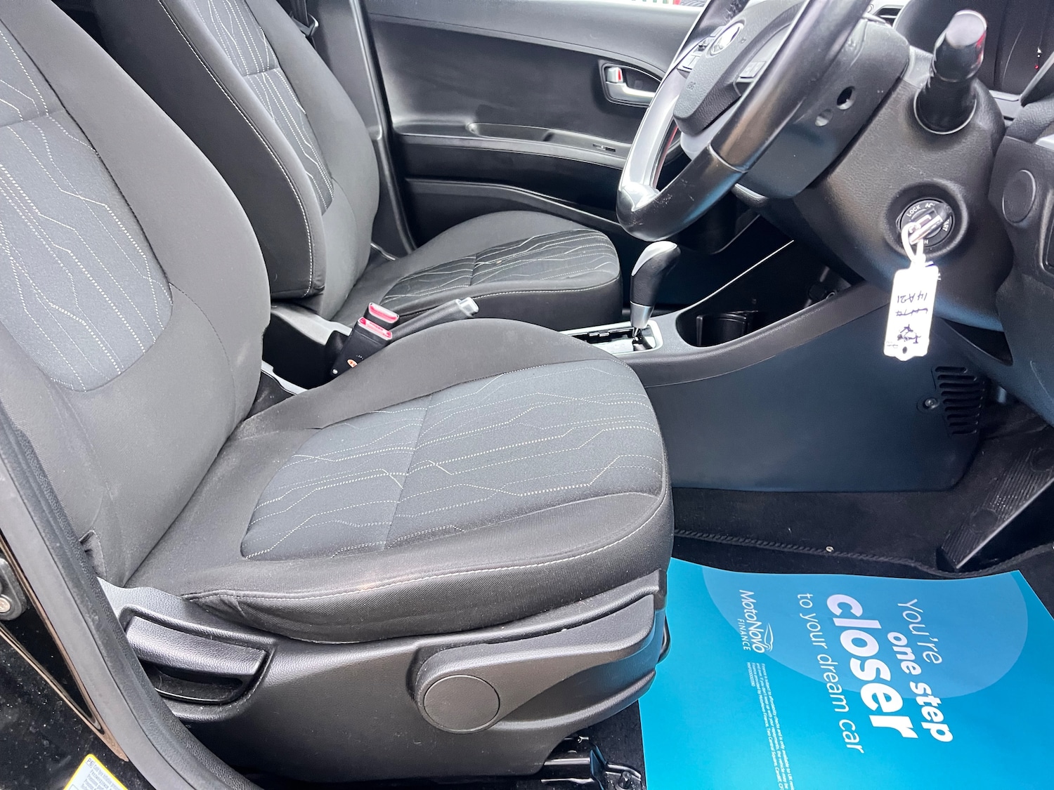 Used Kia Picanto 2016 for sale - 76949841: Photo 14