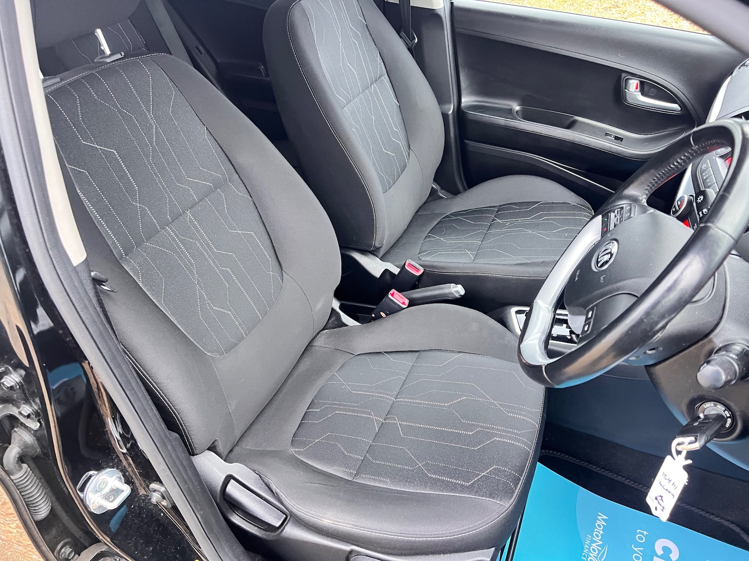 Used Kia Picanto 2016 for sale - 76949841: Photo 15