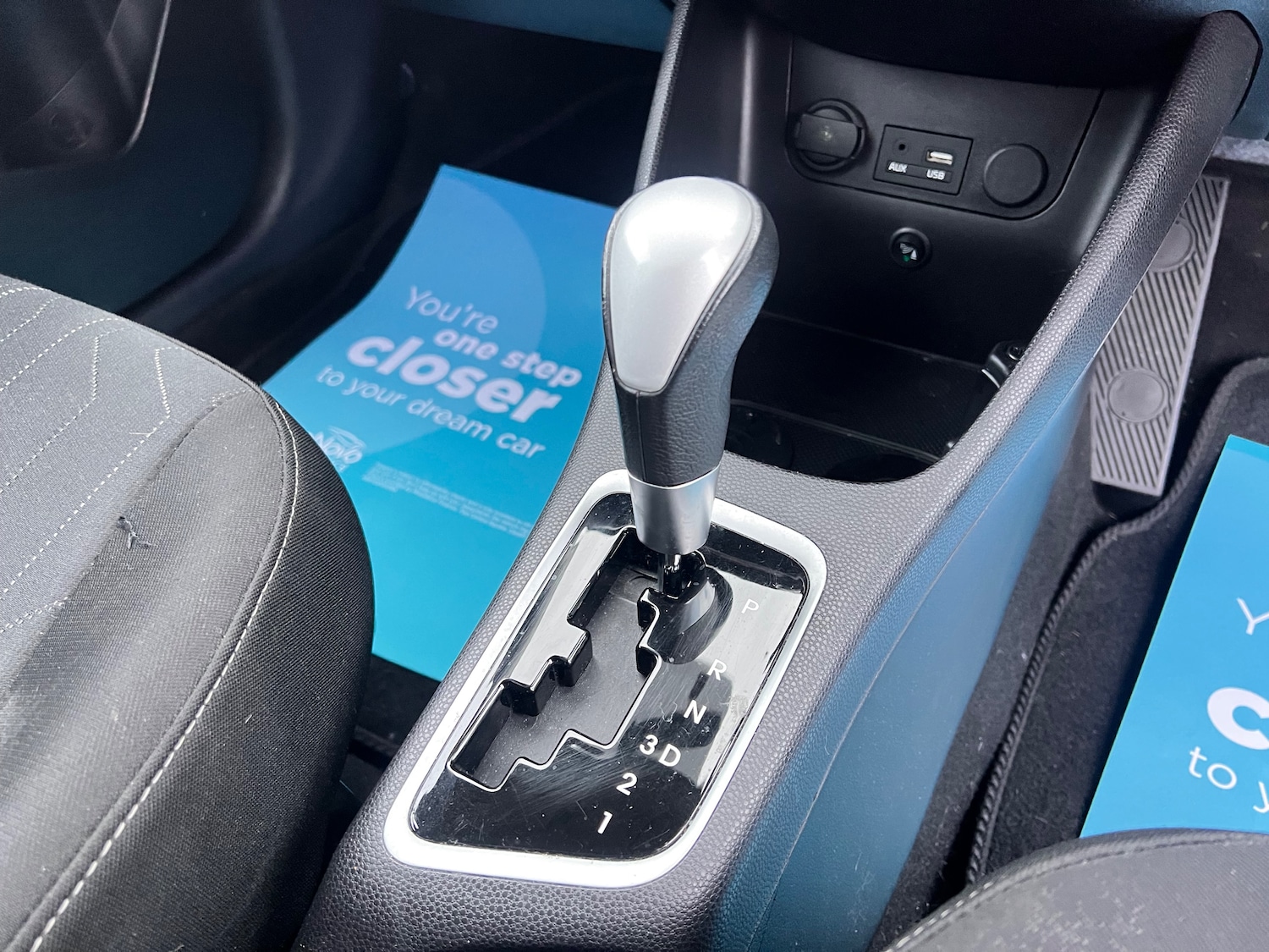 Used Kia Picanto 2016 for sale - 76949841: Photo 17