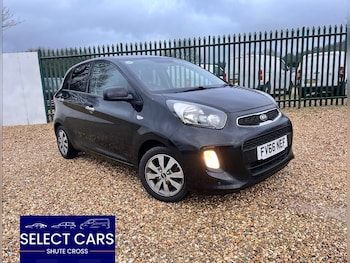 2016 (66) - 1.25 SE 5dr Auto