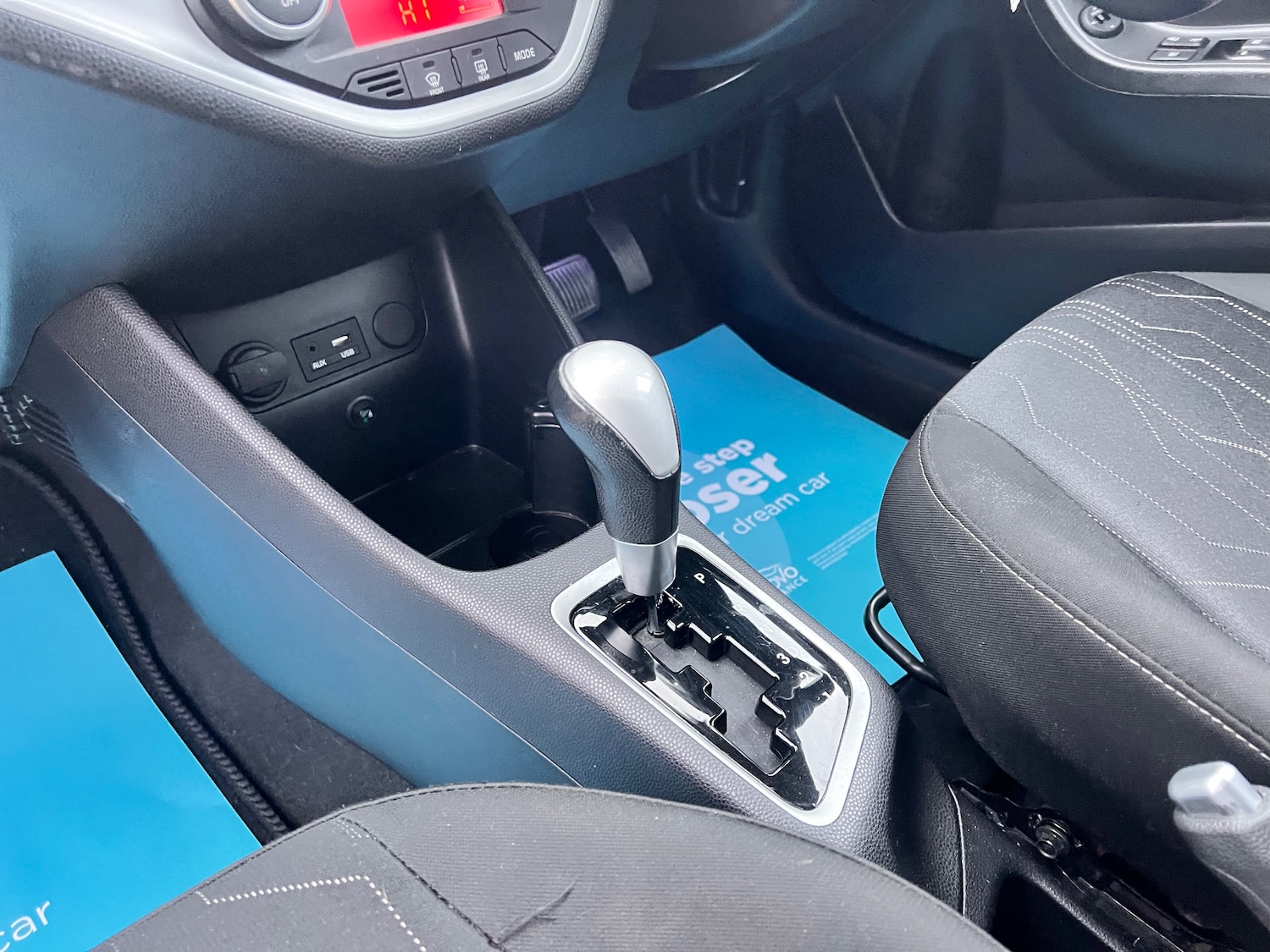 Used Kia Picanto 2016 for sale - 76949841: Photo 20