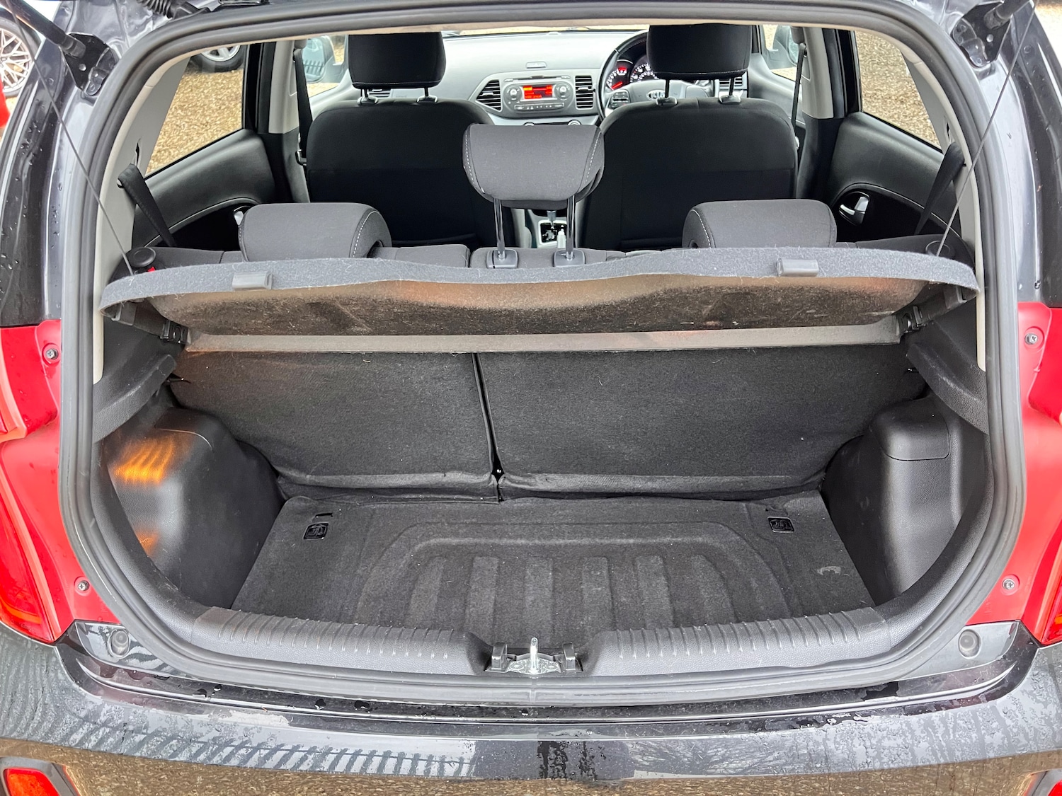 Used Kia Picanto 2016 for sale - 76949841: Photo 29