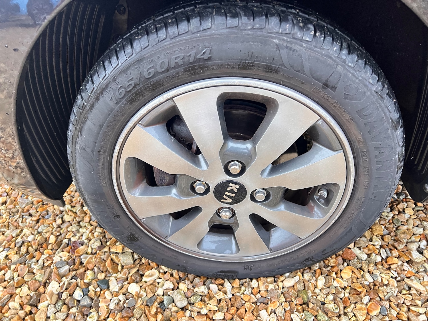 Used Kia Picanto 2016 for sale - 76949841: Photo 30