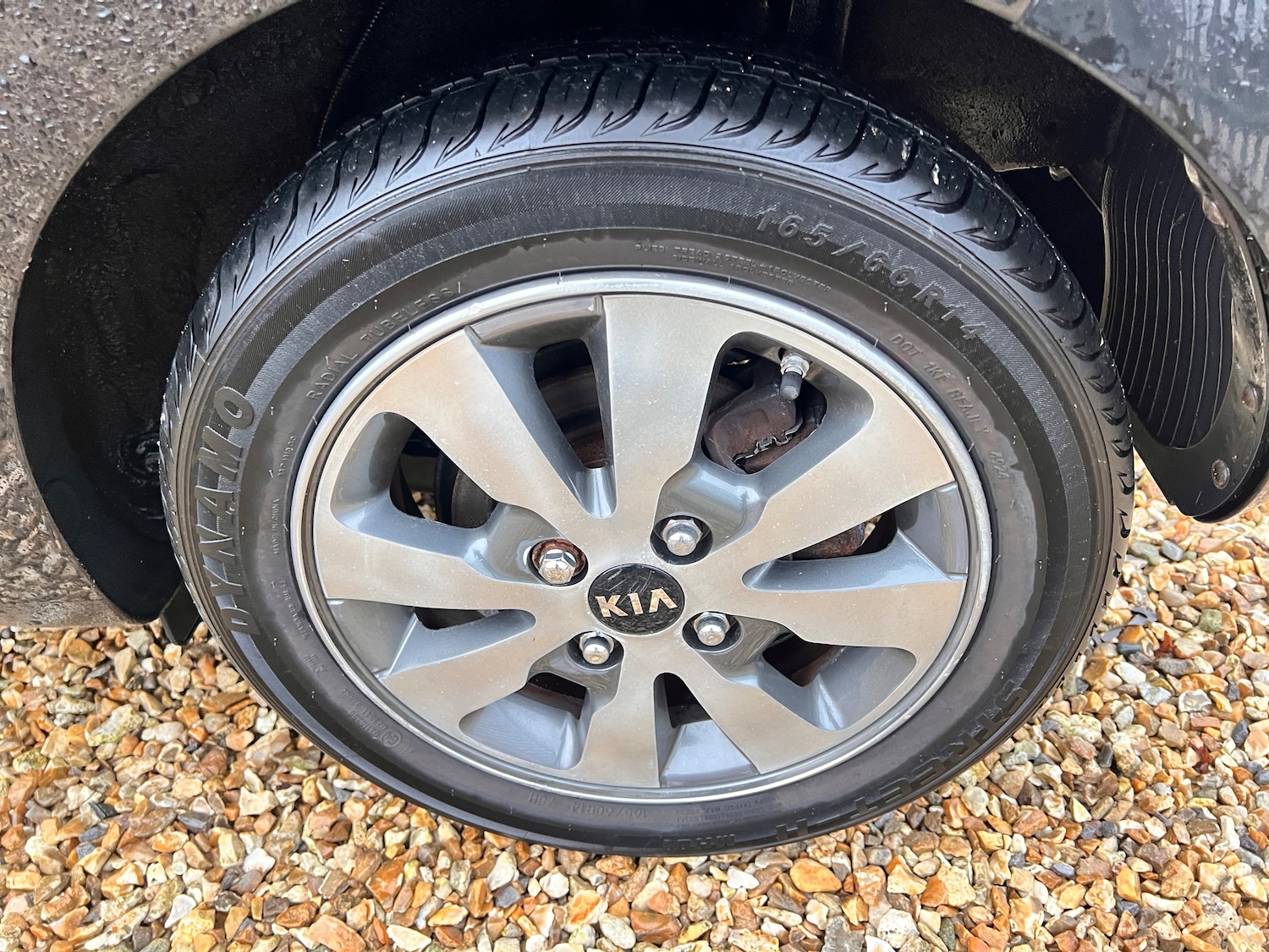 Used Kia Picanto 2016 for sale - 76949841: Photo 31