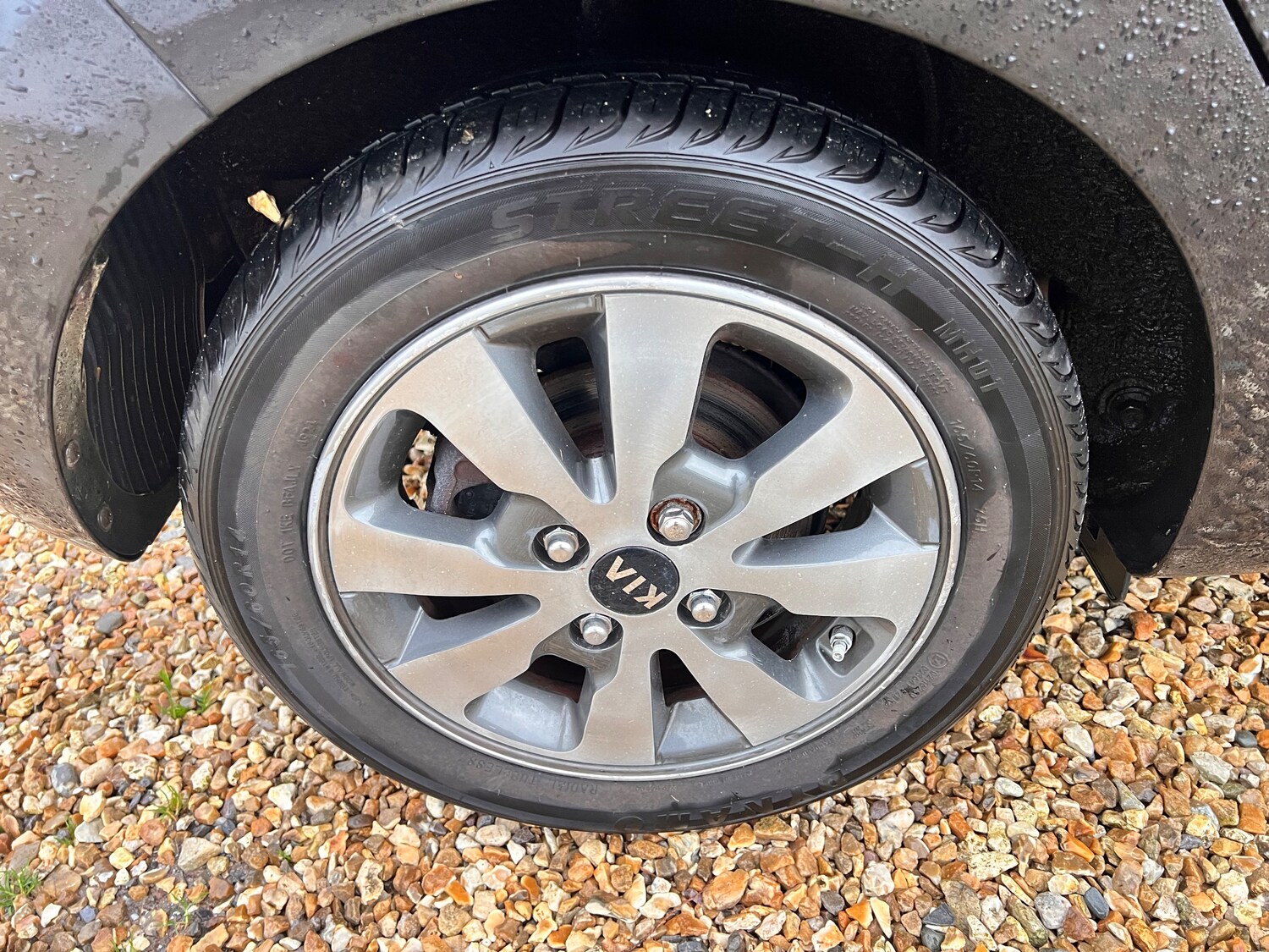 Used Kia Picanto 2016 for sale - 76949841: Photo 32