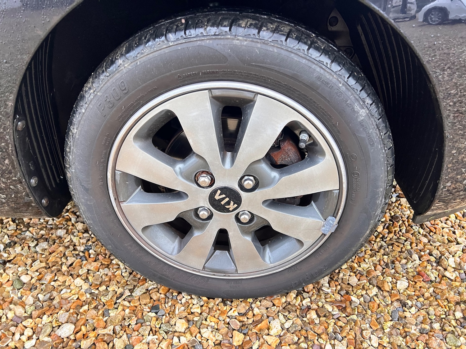 Used Kia Picanto 2016 for sale - 76949841: Photo 33