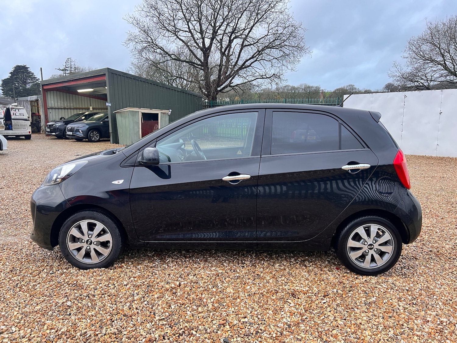 Used Kia Picanto 2016 for sale - 76949841: Photo 5