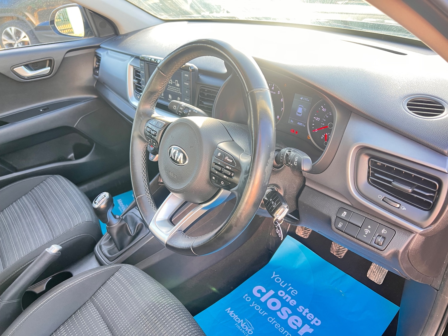 Used Kia Stonic 2019 for sale - 76697869: Photo 13