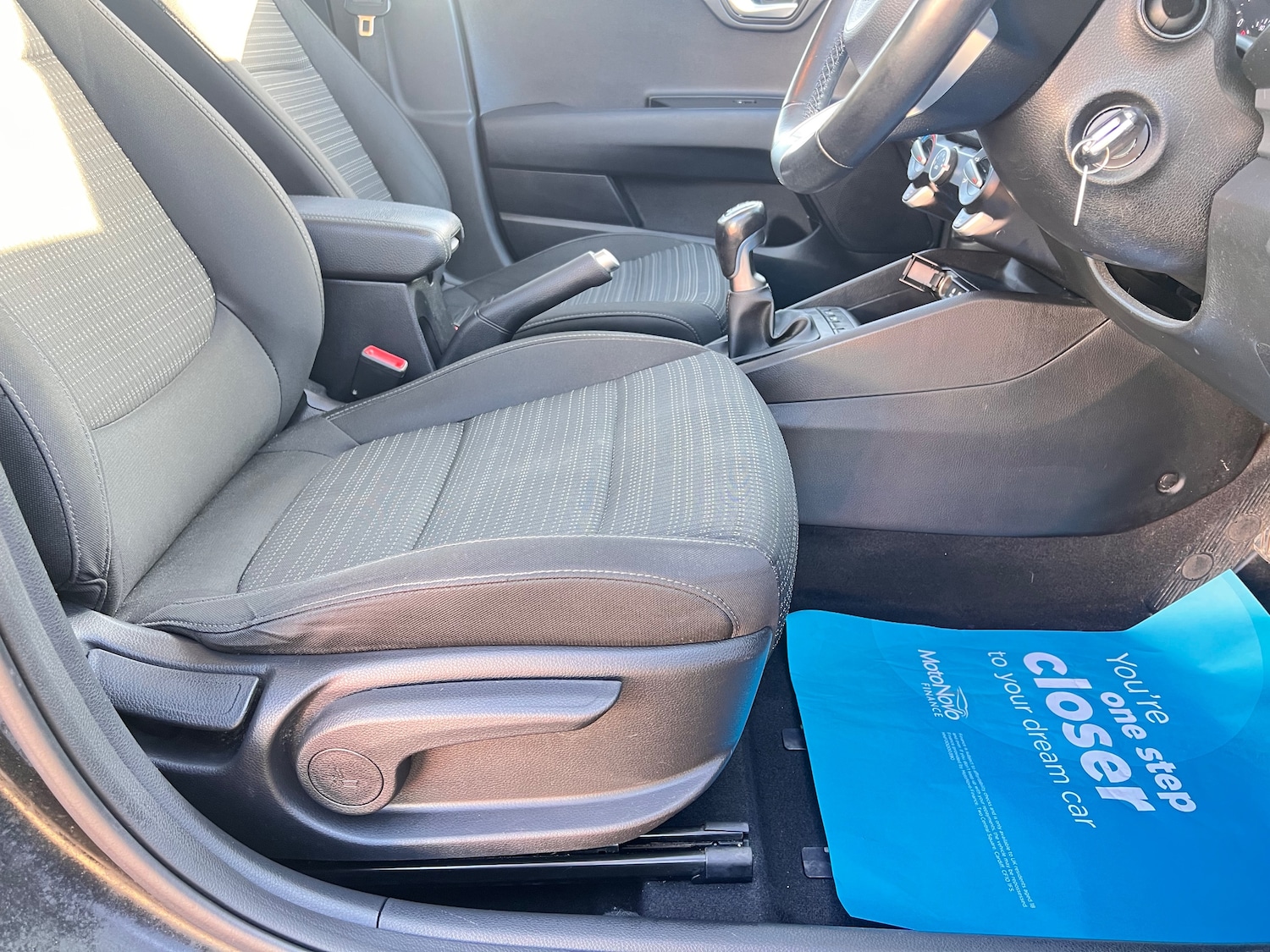 Used Kia Stonic 2019 for sale - 76697869: Photo 18