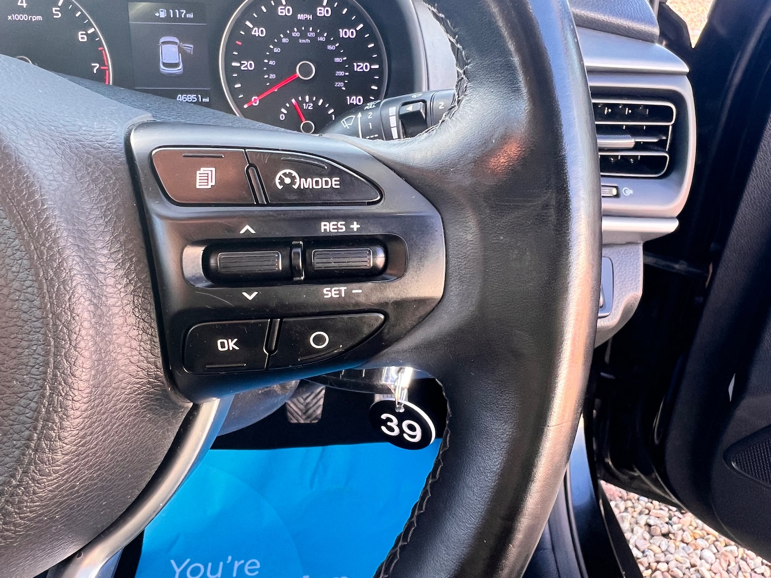 Used Kia Stonic 2019 for sale - 76697869: Photo 24